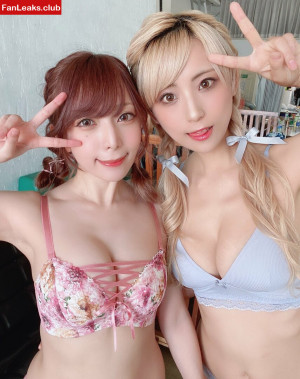 Tsunko Onlyfan Leaked Photo 26