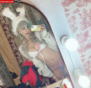 Tsunko Onlyfan Leaked Photo 30