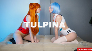 Tulpina Onlyfan Leaked Photo 43