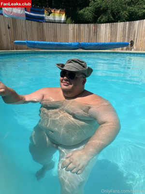 tychub Onlyfan Leaked Photo 7