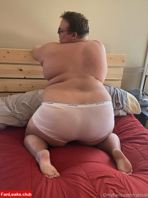 tychub Onlyfan Leaked Photo 21