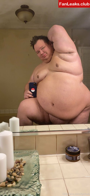 tychub Onlyfan Leaked Photo 23