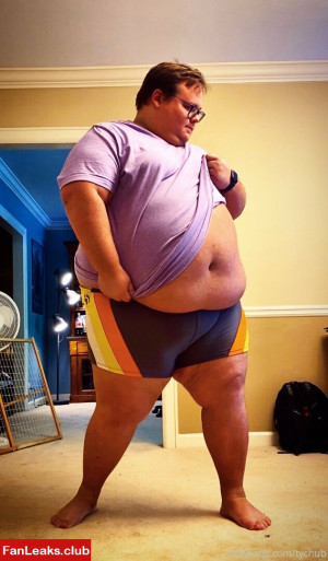 tychub Onlyfan Leaked Photo 29