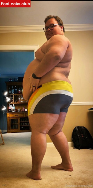 tychub Onlyfan Leaked Photo 34