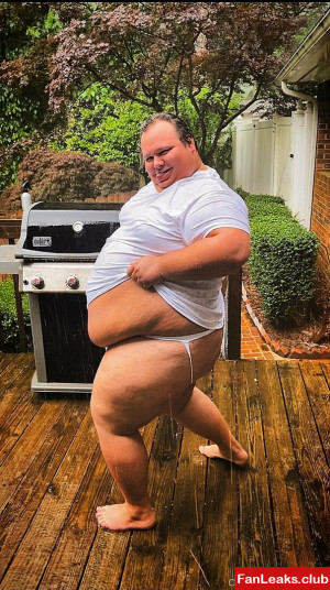 tychub Onlyfan Leaked Photo 36