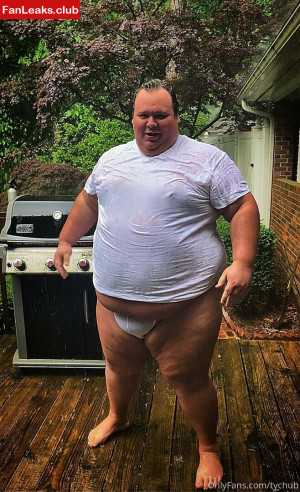 tychub Onlyfan Leaked Photo 37