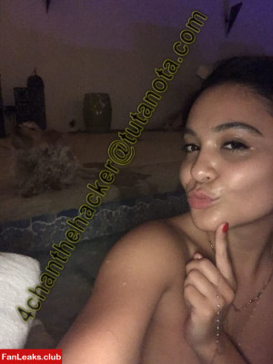 Vanessa Hudgens Onlyfan Leaked Photo 21