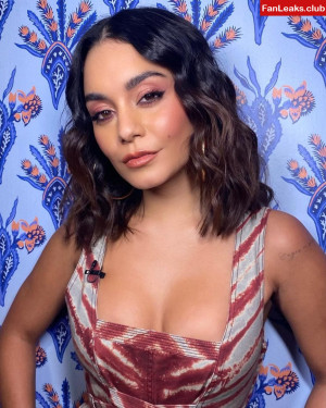 Vanessa Hudgens Onlyfan Leaked Photo 62