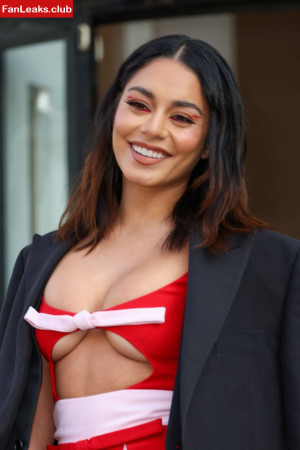 Vanessa Hudgens Onlyfan Leaked Photo 118