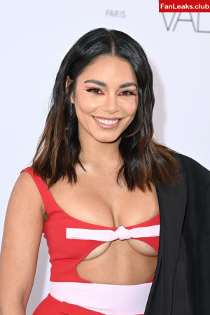 Vanessa Hudgens Onlyfan Leaked Photo 128