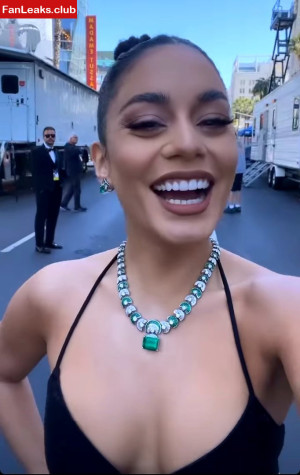 Vanessa Hudgens Onlyfan Leaked Photo 251