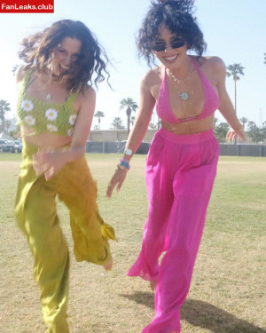 Vanessa Hudgens Onlyfan Leaked Photo 342