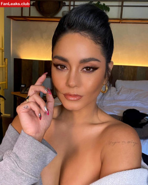 Vanessa Hudgens Onlyfan Leaked Photo 355