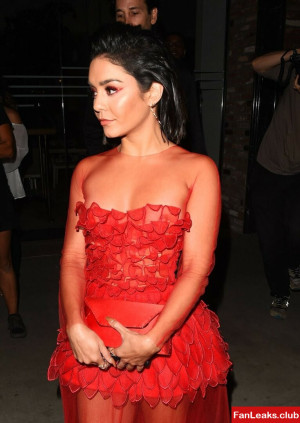 Vanessa Hudgens Onlyfan Leaked Photo 390