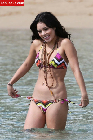 Vanessa Hudgens Onlyfan Leaked Photo 431