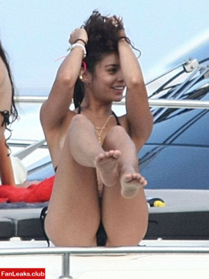 Vanessa Hudgens Onlyfan Leaked Photo 432