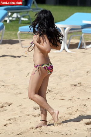 Vanessa Hudgens Onlyfan Leaked Photo 442