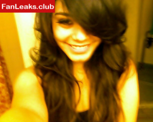 Vanessa Hudgens Onlyfan Leaked Photo 455