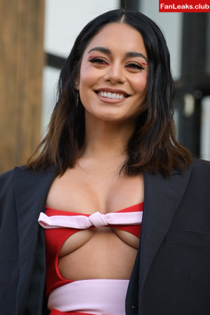 Vanessa Hudgens Onlyfan Leaked Photo 658