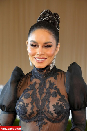 Vanessa Hudgens Onlyfan Leaked Photo 845