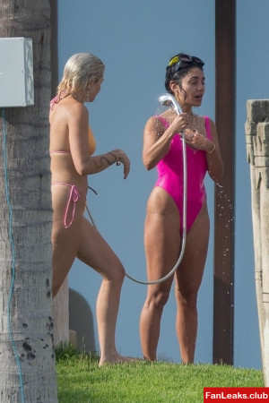 Vanessa Hudgens Onlyfan Leaked Photo 953