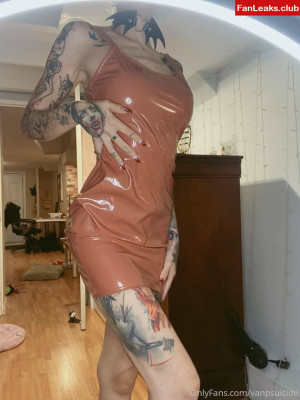 vanpsuicide Onlyfan Leaked Photo 76