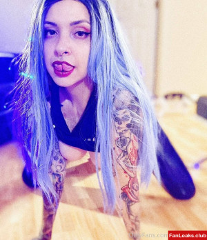 vanpsuicide Onlyfan Leaked Photo 89