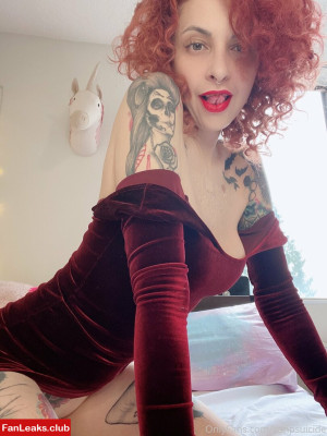 vanpsuicide Onlyfan Leaked Photo 114