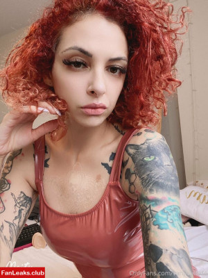 vanpsuicide Onlyfan Leaked Photo 115