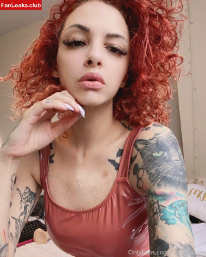 vanpsuicide Onlyfan Leaked Photo 116