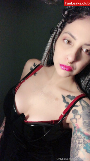 vanpsuicide Onlyfan Leaked Photo 152