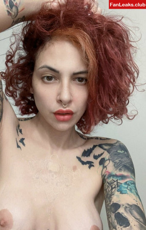 vanpsuicide Onlyfan Leaked Photo 492