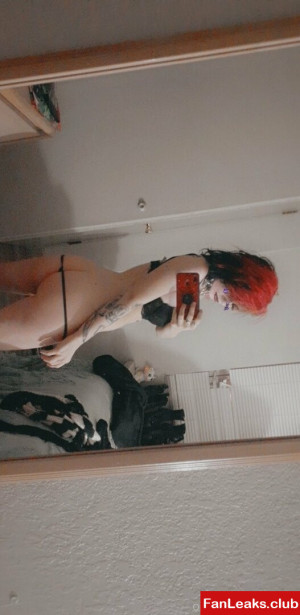 venomroseexotic Onlyfan Leaked Photo 83