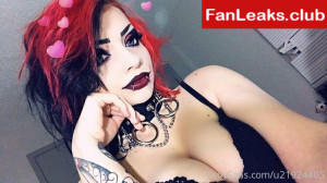 venomroseexotic Onlyfan Leaked Photo 187