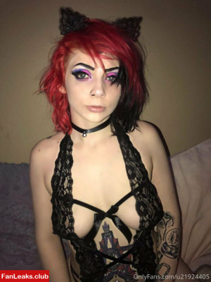 venomroseexotic Onlyfan Leaked Photo 194