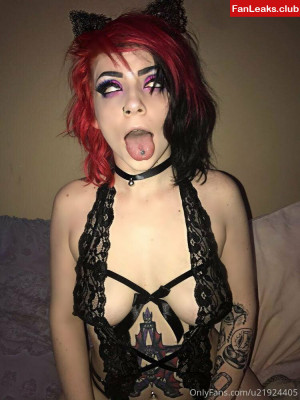 venomroseexotic Onlyfan Leaked Photo 205