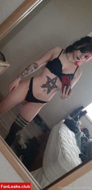 venomroseexotic Onlyfan Leaked Photo 327