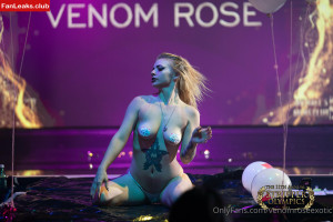 venomroseexotic Onlyfan Leaked Photo 641