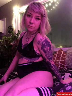 vexcherry onlyfans leaked photos