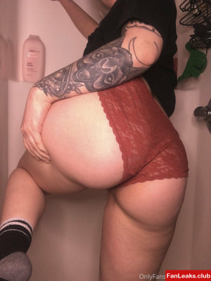 vexcherry Onlyfan Leaked Photo 82