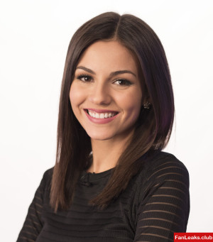 Victoria Justice Onlyfan Leaked Photo 507