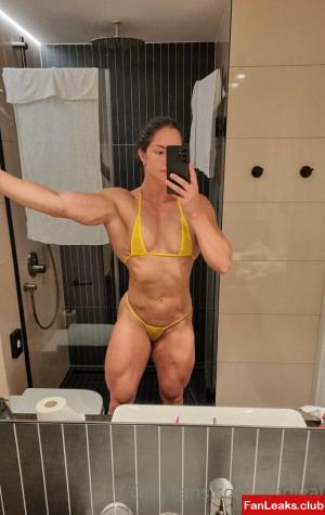 Vladislava Galagan Onlyfan Leaked Photo 134