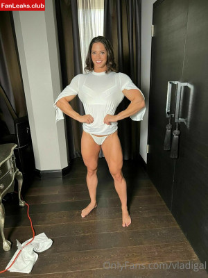 Vladislava Galagan Onlyfan Leaked Photo 170