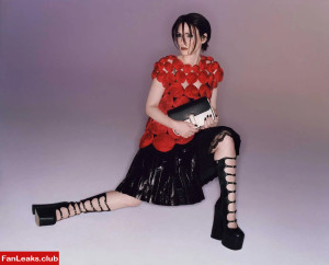 Winona Ryder Onlyfan Leaked Photo 32