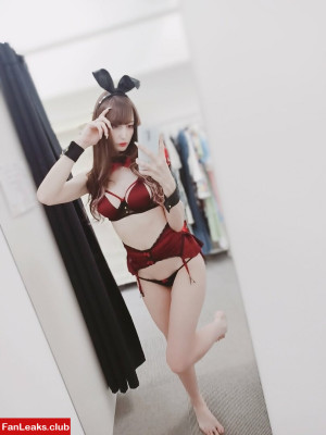 x.meki Onlyfan Leaked Photo 8