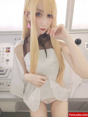 x.meki Onlyfan Leaked Photo 44