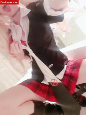 x.meki Onlyfan Leaked Photo 63