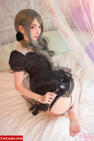 x.meki Onlyfan Leaked Photo 236