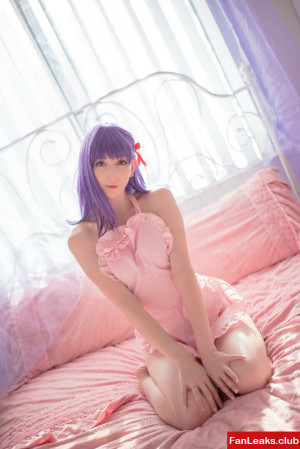 x.meki Onlyfan Leaked Photo 325