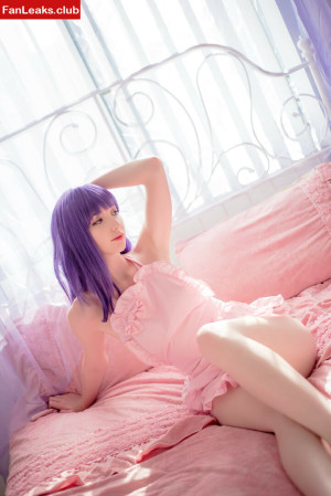 x.meki Onlyfan Leaked Photo 326